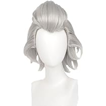 Amazon.co.jp: コスジェイ ドクターストーン ゼノ風コスプレ小道具 Dr